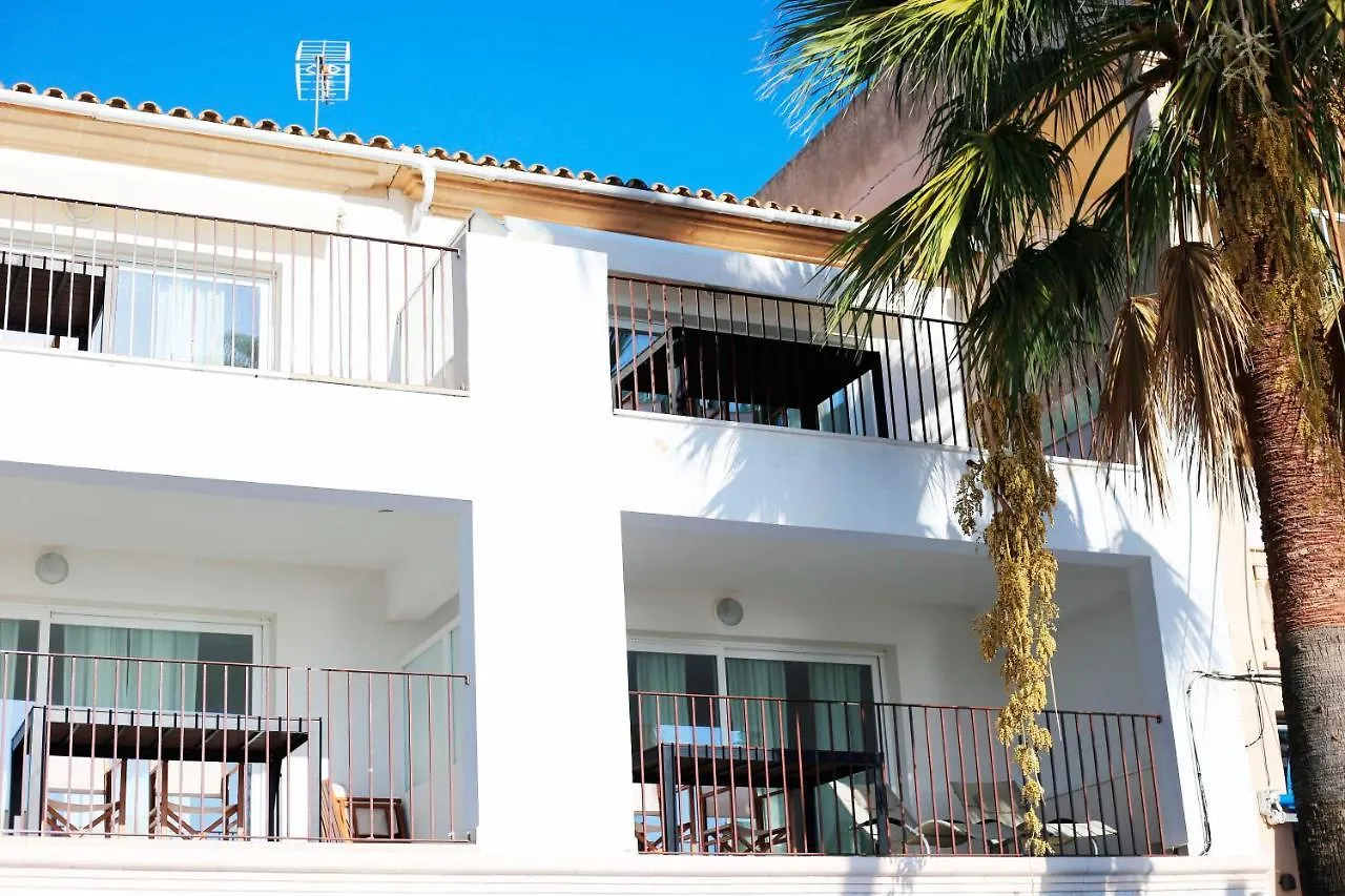 Apartaments Es Port Etvpl14335-13394 Colonia de Sant Jordi