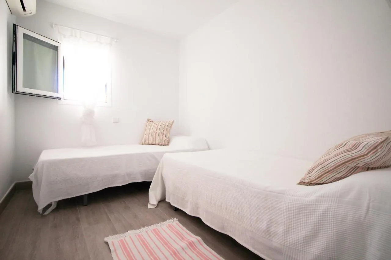 Lejlighed Apartaments Es Port Etvpl14335-13394 Colonia de Sant Jordi