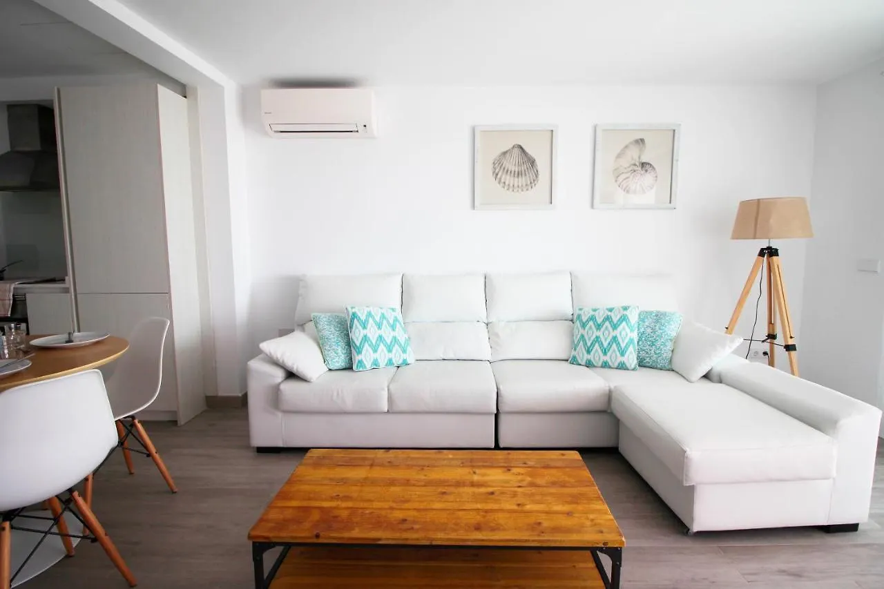Apartaments Es Port Etvpl14335-13394 Colonia de Sant Jordi