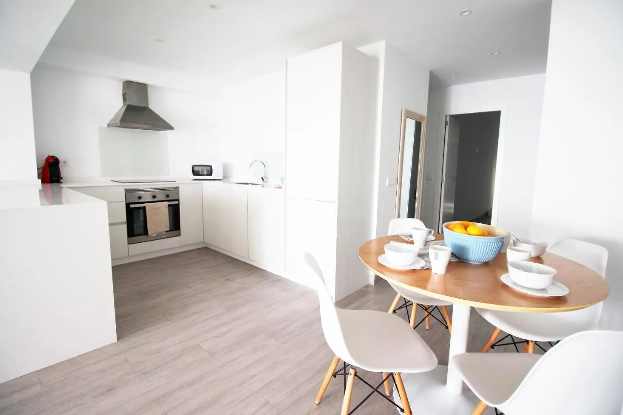 Lejlighed Apartaments Es Port Etvpl14335-13394 Colonia de Sant Jordi