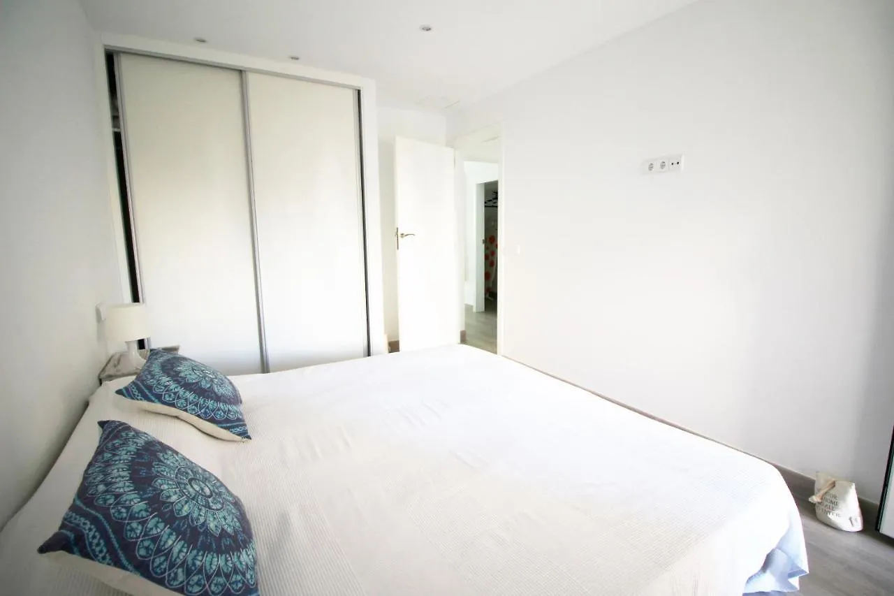 Lejlighed Apartaments Es Port Etvpl14335-13394 Colonia de Sant Jordi