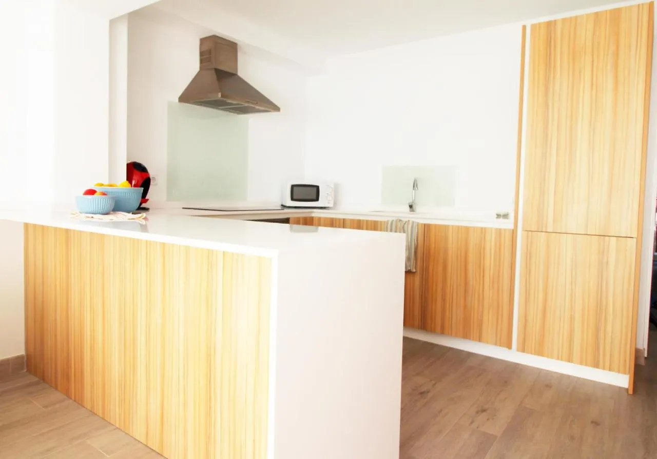 Lejlighed Apartaments Es Port Etvpl14335-13394 Colonia de Sant Jordi Spanien