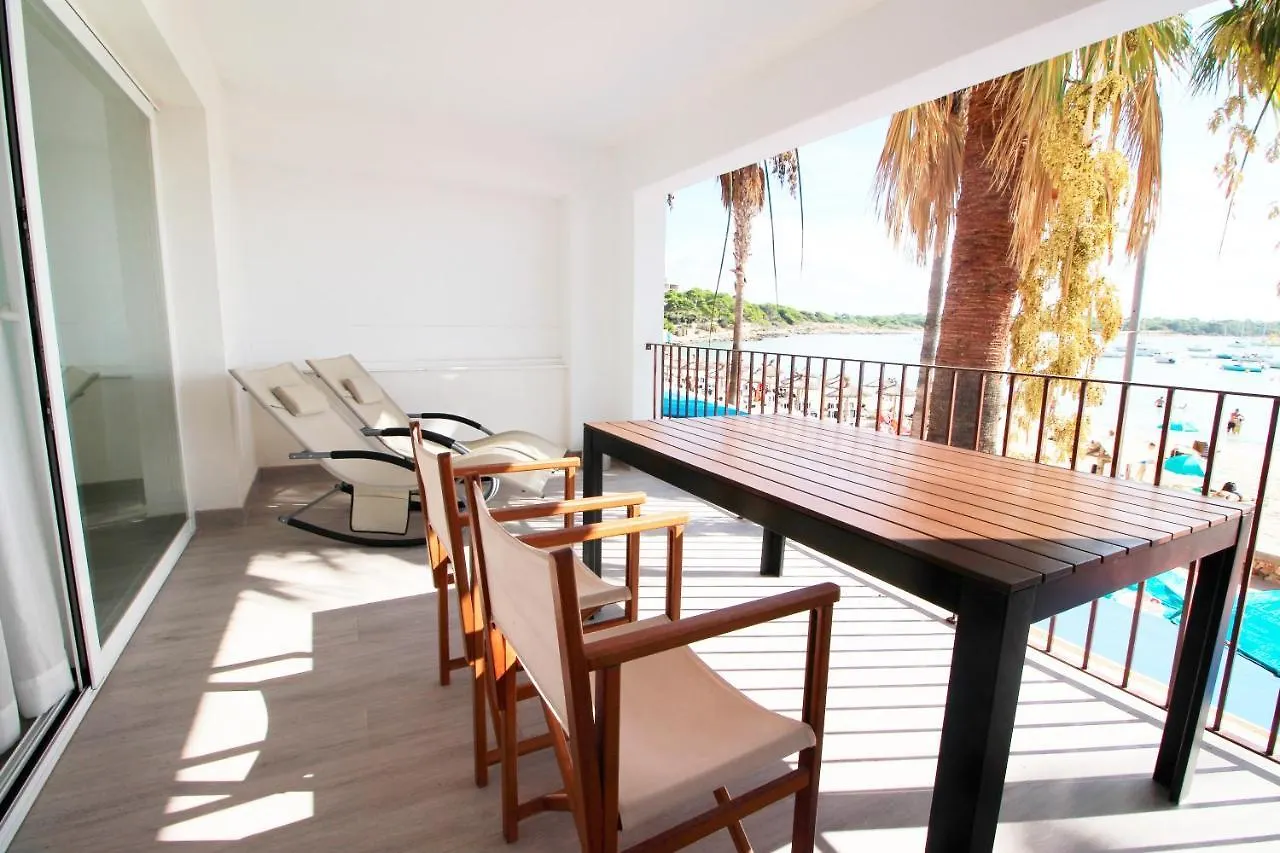 Lejlighed Apartaments Es Port Etvpl14335-13394 Colonia de Sant Jordi