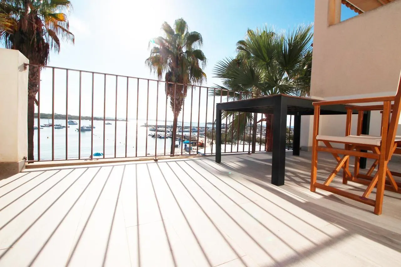 Apartaments Es Port Etvpl14335-13394 Colonia de Sant Jordi Spanien