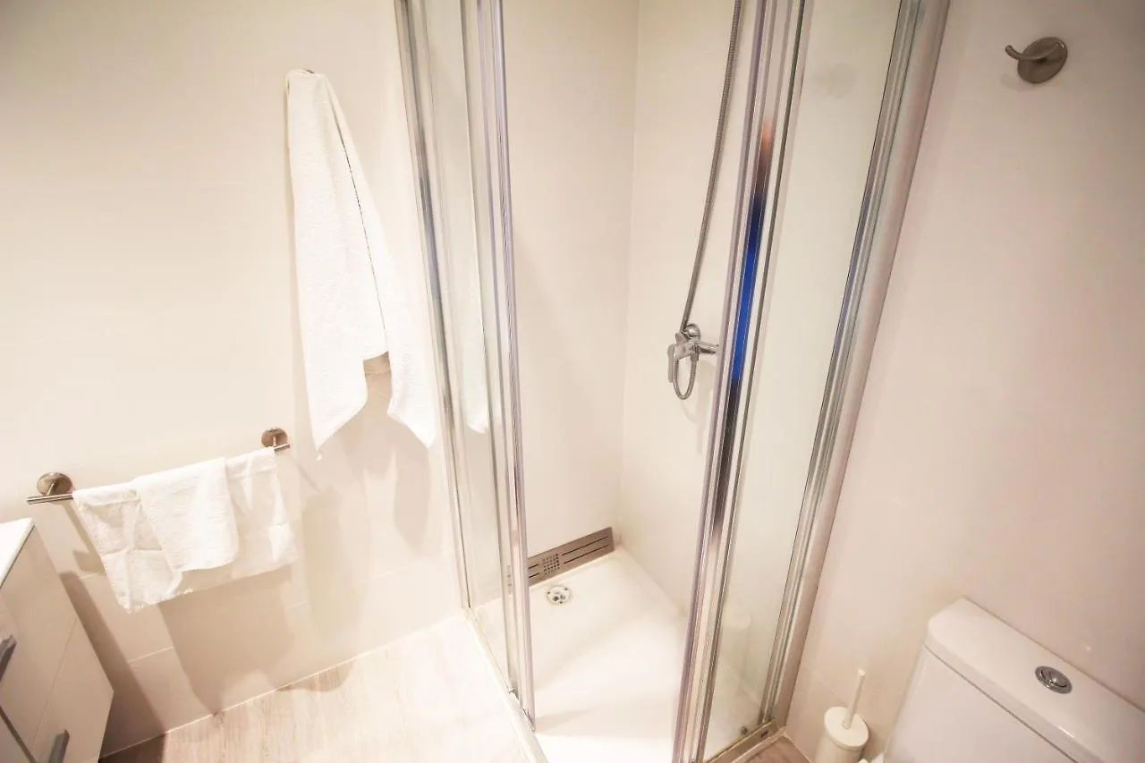 Apartaments Es Port Etvpl14335-13394 Colonia de Sant Jordi Spanien