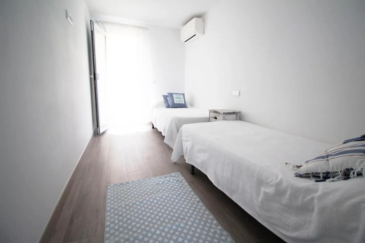 Apartaments Es Port Etvpl14335-13394 Colonia de Sant Jordi 0*,  Spanien