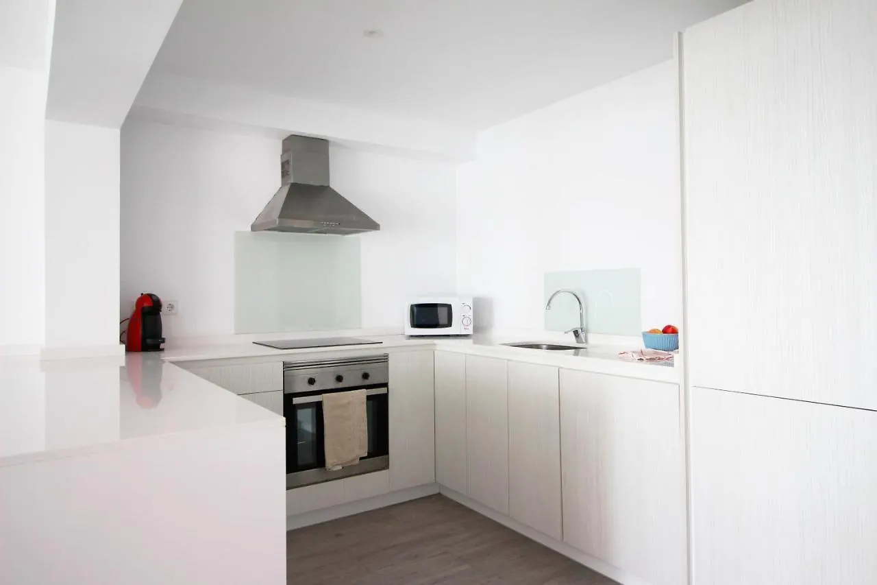 Lejlighed Apartaments Es Port Etvpl14335-13394 Colonia de Sant Jordi