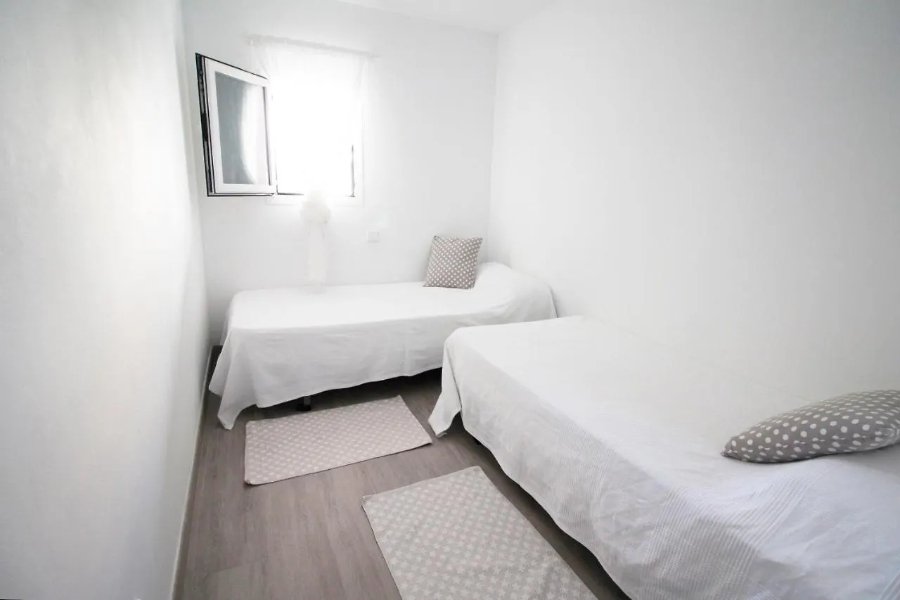 Apartaments Es Port Etvpl14335-13394 Colonia de Sant Jordi Lejlighed