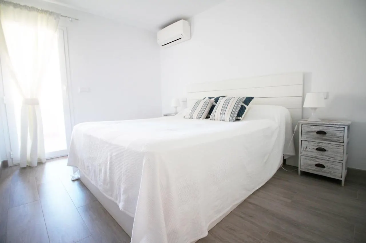 Apartaments Es Port Etvpl14335-13394 Colonia de Sant Jordi Lejlighed