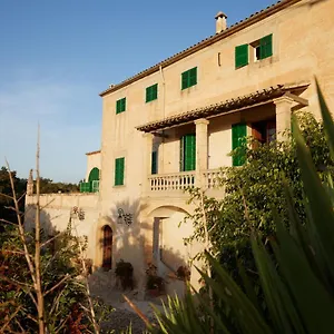 Vakantieboerderij Son Sant Andreu, Petra (Mallorca)