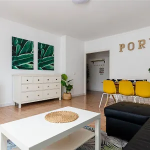  Apartament Port