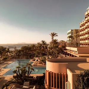 Hotel Bikini Island & Mountain Es Trenc -adults Only-, Colonia de Sant Jordi