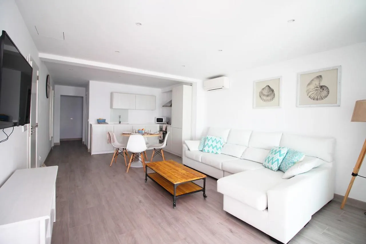 Apartaments Es Port Etvpl14335-13394 Colonia de Sant Jordi