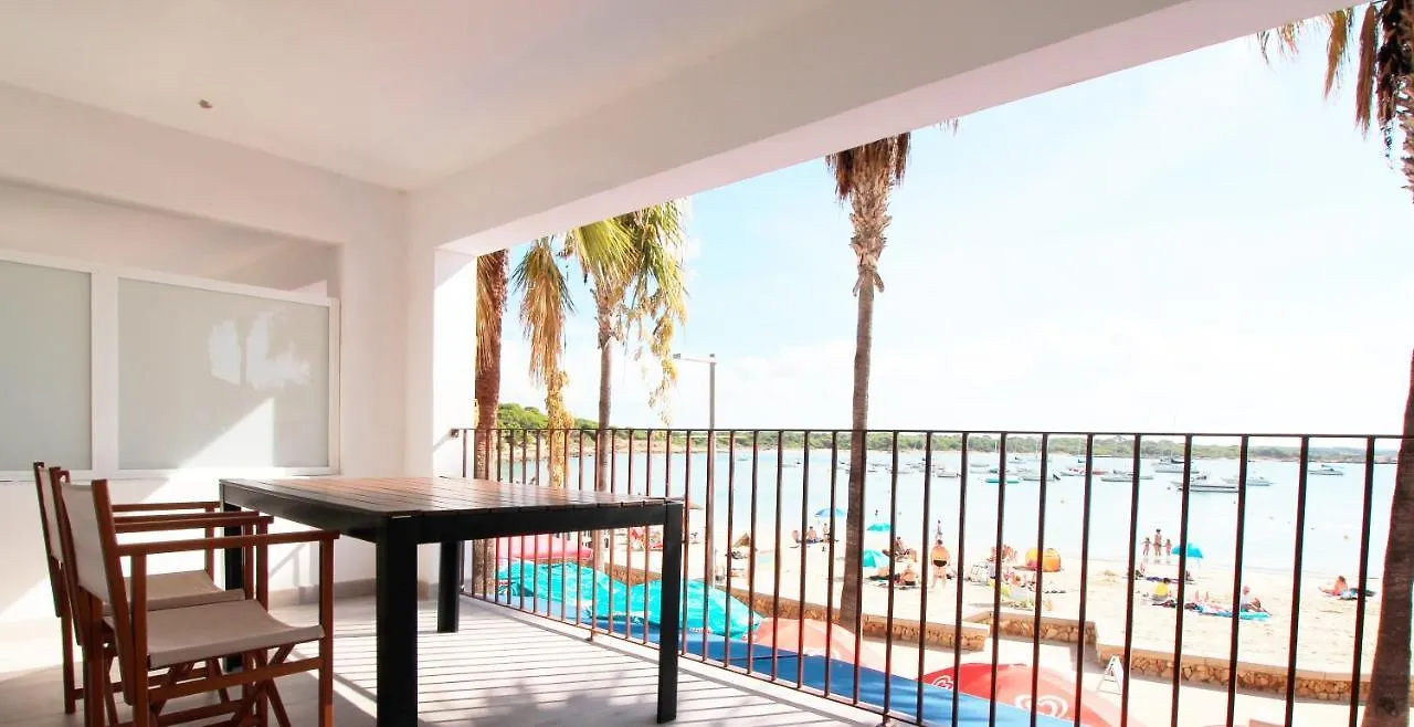 Apartaments Es Port Etvpl14335-13394 Colonia de Sant Jordi Hiszpania