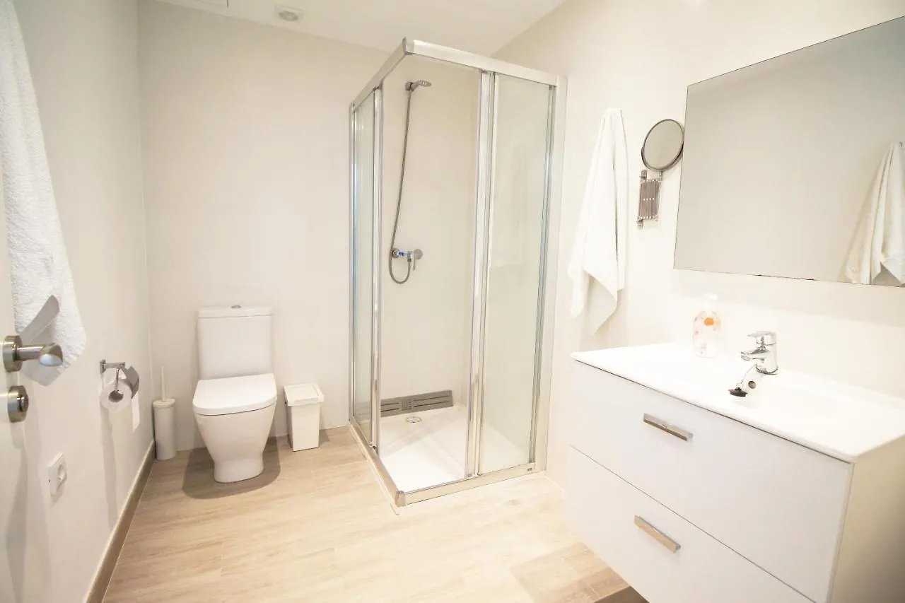 Apartaments Es Port Etvpl14335-13394 Colonia de Sant Jordi Apartament