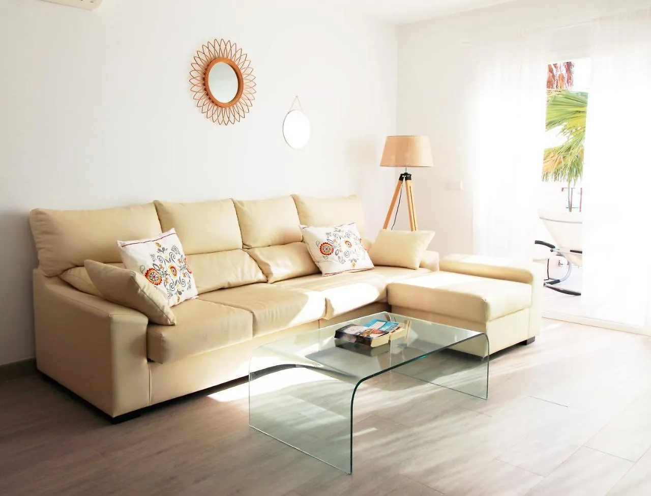 Apartaments Es Port Etvpl14335-13394 Colonia de Sant Jordi 0*,  Hiszpania