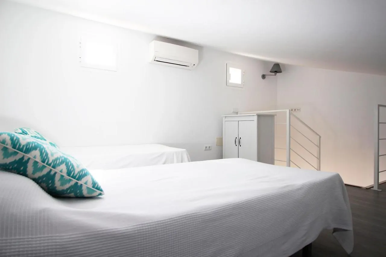 Apartaments Es Port Etvpl14335-13394 Colonia de Sant Jordi Apartament